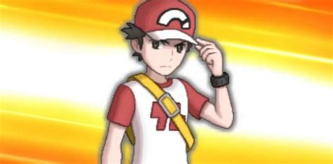 Red And Blue Return In Pokémon Sun And Moon S Battle Tree