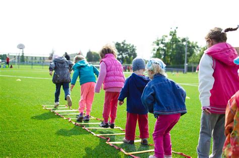 evalua los aprendizajes al aire libre en educacion fisica