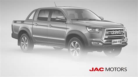 Jac Motors Presentó Los Nuevos Modelos Jacs4 Jacn5 Jact8 Sunray Y