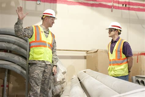 engineer week  usace strong article  united states army