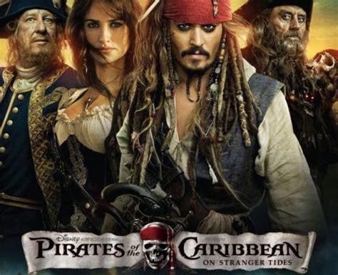 pirates of the caribbean 4 on stranger tides after credits