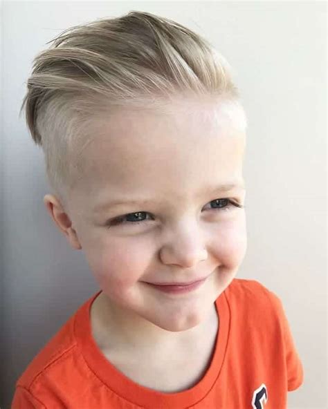 year  boy haircuts  adorable styling ideas cool mens hair