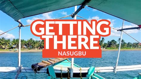 nasugbu  manila batangas beaches  resorts