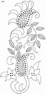 Sarika Textile Agarwal Pattern sketch template