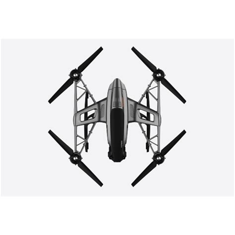 yuneec typhoon  drone  gopro drones