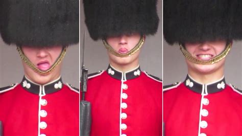 5 hilarious times london s guards just couldn t deal secret london