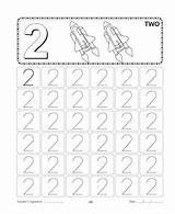 Worksheet Numbers Practicing Hojas Secundarios Preescolares Números Matemáticas Dik Primarios Kadar Morecoloringpages Rompecabezas Okul çizgi öncesi sketch template