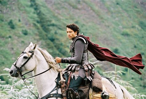 King Arthur 2004 Film Szenenbild König Artus Artus Rom