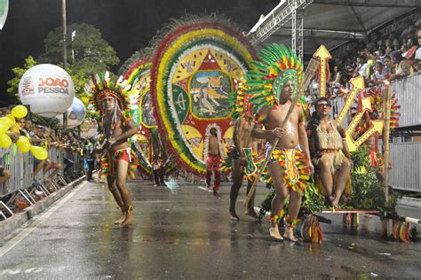 confira  campeas  carnaval tradicao de joao pessoa portal correio