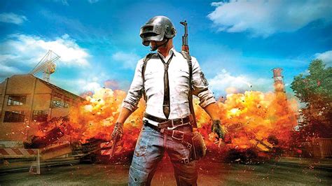 Ahmedabad Police S Ban On Pubg Lapses