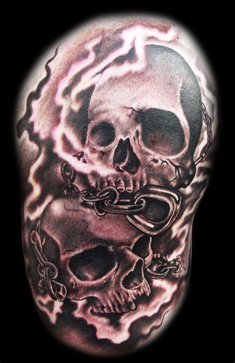 skull tattoo design ideas picture gallery tattoo design ideas