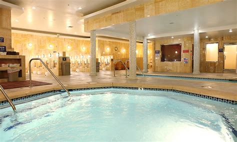 spa pass     imperial health spa groupon