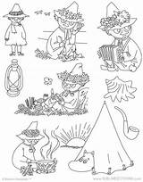 Moomin Muumi ボード Snufkin Coloring Pages Choose Board Embroidery する 選択 Värityskuva sketch template