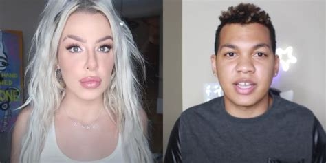 Tana Mongeau Got Called Out By Kahlen Barry For Past