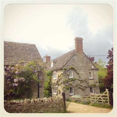 hailey oxfordshire house styles wisteria instagram