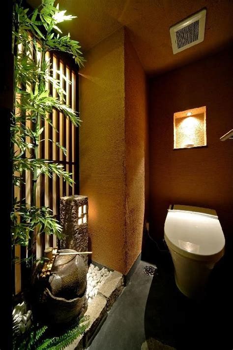 asian inspired bathroom accessories  lovely bamboo theme bathroom