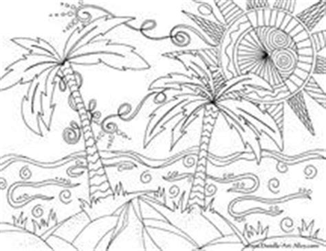 summer coloring pages beach coloring pages summer coloring pages