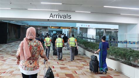 delhi airport terminal  international arrival guide delhi  airport