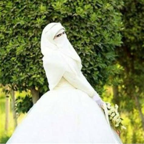 who would love to get married in this dress hijab burqa hijaab arab modesty abaya niqab