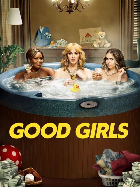 Watch Good Girls Online Season 4 2021 Tv Guide