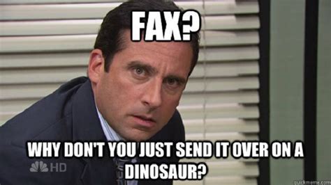 12 Signs You Are The Michael Scott Of Your Office Lifedaily