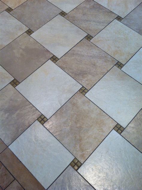 floor tile pattern   change   norm floortiles kitchen