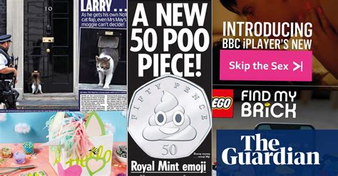 april fools day 2019 the best jokes and pranks in one place from the guardian the guardian