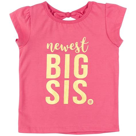 big brother and big sister tees classy mommy