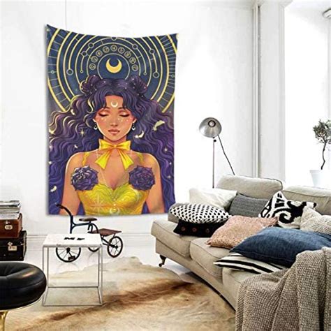 Wholesale Niyoung Bohemian Wall Hanging Hippie Hippy Tapestries 40 X