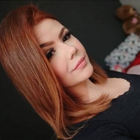 Ruivas Society 🦊 Redheads On Instagram “ Nieli 💕” Redheads