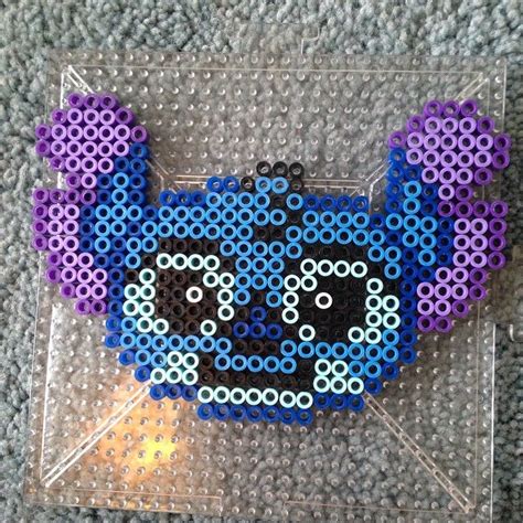 17 Best Images About Perle On Pinterest Perler Bead