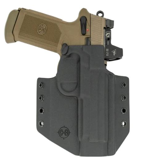 fn fnx  tactical holsters everyday carry hub