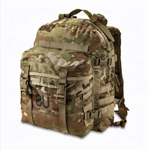 military molle  day assault pack multicam usa