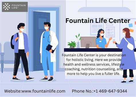 fountain life medical fountain life medium