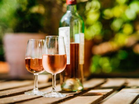 rose wines  drink