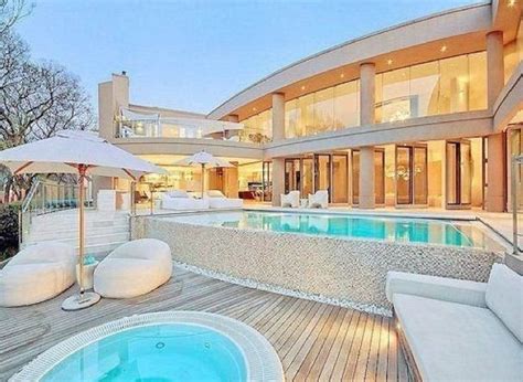 swim  mansions  dream home luxury homes