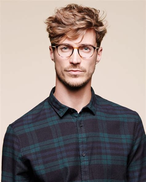 Latest Glasses Frames Styles For Men David Simchi Levi