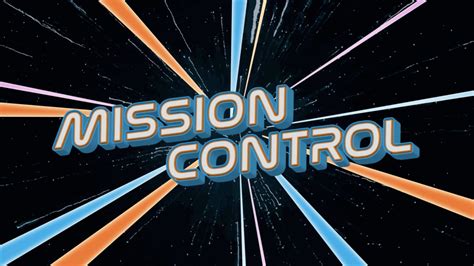 mission control