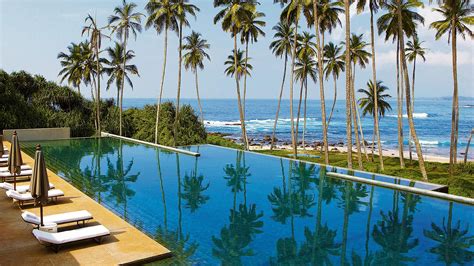 20 Coolest Hotels In Sri Lanka Travel The Times