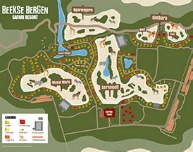 safari resort beekse bergen holiday park  hilvarenbeek  facilities prices