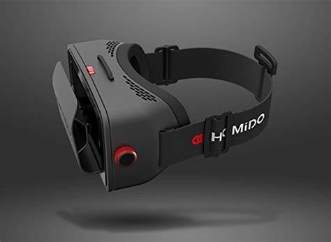homido virtual reality headset buy online in uae aht
