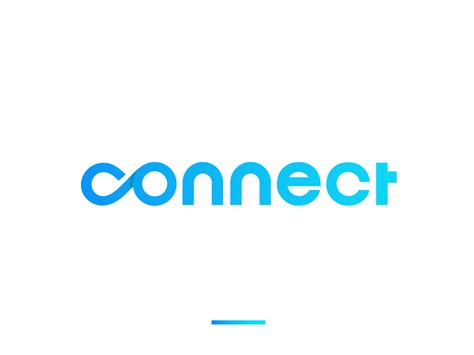 connect logo  jahid hasan  dribbble