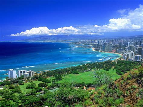 oahu hawaii world  travel