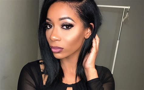 hu exclusive tommie from lhhatl discusses her personal style and new sunglasses line the