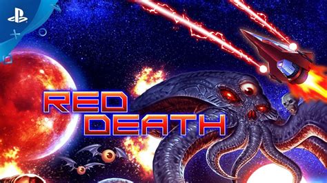 red death recensione wwwgamersparadiseit