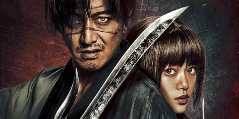 blade   immortal  review screen rant