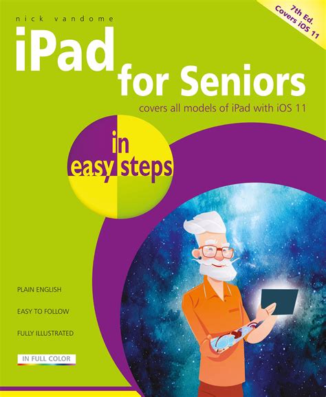ipad  seniors  easy steps  edition isbn  dragones