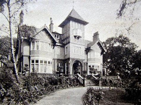 haddon hall beckenham   sprawling victorian villa  david