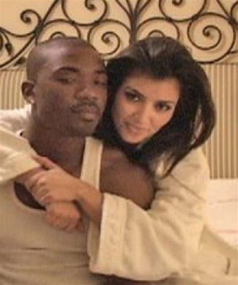 Ray J Says Kim Kardashian Sex Tape Leak Was Planned