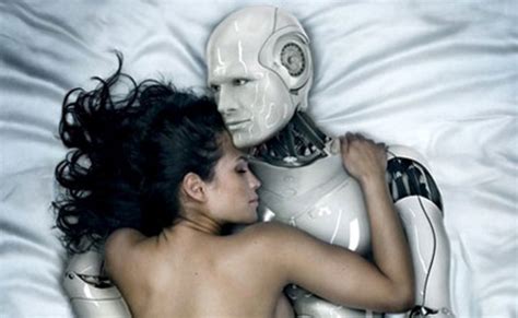 The Annual Love And Sex With Robots Conference Has Been Cancelled